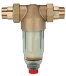 Riegler Feinfilter Bavaria für Trinkwasser ohne DVGW R1.1/2