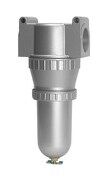 Riegler Filter Standard mit Metallbehälter 60 µm BG5 G2