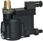 RIEGLER Kondensatableiter drukodrain plus niveaugesteuert Produktbild RIEGLER Kondensatableiter drukodrain plus niveaugesteuert