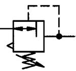 Riegler Konstant Druckregler inklusive Manometer BG4 G1.1/2 0,5 bis 25 bar Produktbild Riegler Konstant Druckregler inklusive Manometer BG4 G1.1/2 0,5 bis 25 bar bild 3