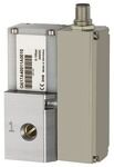 Riegler Proportional Regelventil sentronic LP 24V DC G1/4 DN4 Riegler Proportional Regelventil sentronic LP 24V DC G1/4 DN4