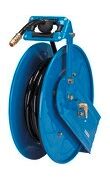 Riegler Schlauchaufroller Druckluft Wasser PU Schlauch 16x11 Länge 15 m Produktbild Riegler Schlauchaufroller Druckluft Wasser PU Schlauch 16x11 Länge 15 m