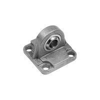 RIEGLER Sphärische Schwenkaugenbefestigung ISO 15552 Durchmesser 160 mm Produktbild RIEGLER Sphärische Schwenkaugenbefestigung ISO 15552 Durchmesser 160 mm