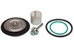 RIEGLER Verschleißteilesatz mit PTFE Membrane G1/4 Produktbild RIEGLER Verschleißteilesatz mit PTFE Membrane G1/4