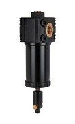 Riegler Vorfilter ohne Differenzdruckmanometer 3 µm G1.1/2 Produktbild Riegler Vorfilter ohne Differenzdruckmanometer 3 µm G1.1/2
