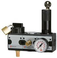 RIEGLER Wartungsstation Safety multifix KH-AV-DR BG1 G1/4 2 bis 10 bar Produktbild RIEGLER Wartungsstation Safety multifix KH-AV-DR BG1 G1/4 2 bis 10 bar