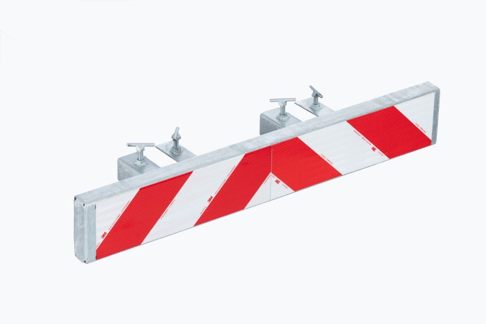 RR Gabelschutzbalken Typ RSB Produktbild RR Gabelschutzbalken Typ RSB