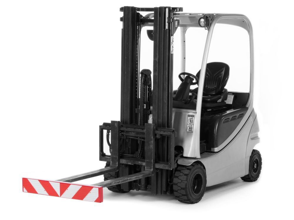 Gabelschutzbalken Typ RSB Beispiel Produktbild Gabelschutzbalken Typ RSB Beispiel bild 2