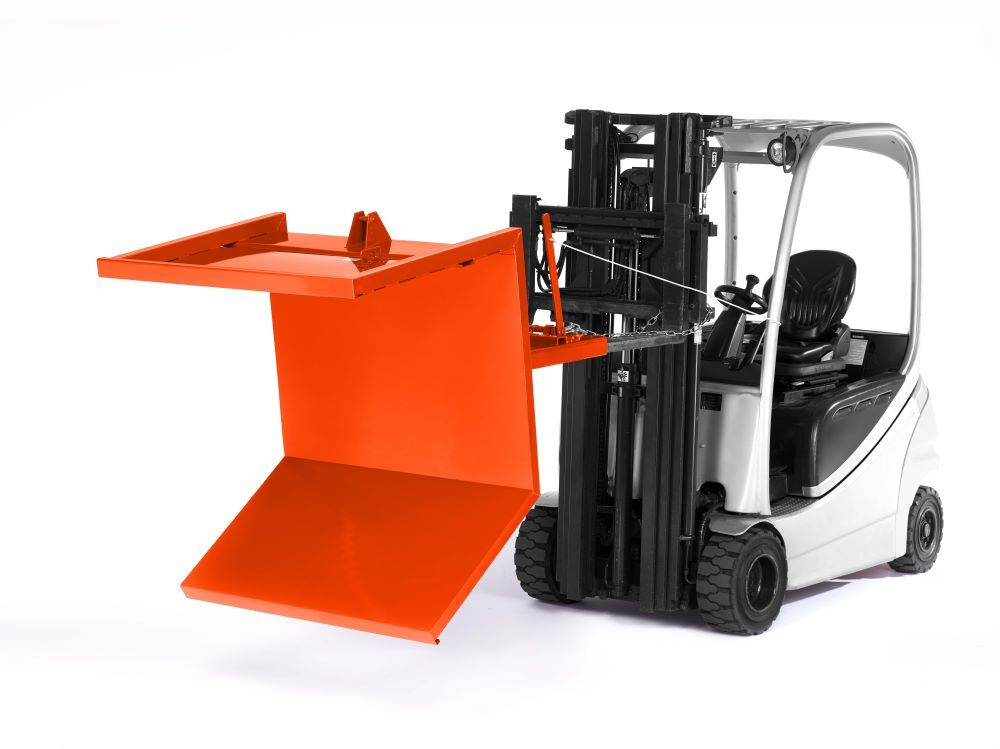 RR Langgutkipper Typ RLK 1250x1570x980 RAL2004 Produktbild RR Langgutkipper Typ RLK 1250x1570x980 RAL2004 bild 2