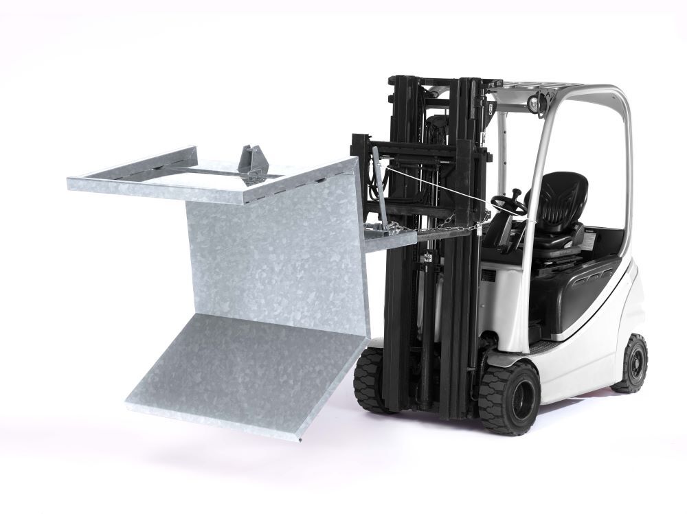 RR Langgutkipper Typ RLK 1250x1570x980 verzinkt Produktbild RR Langgutkipper Typ RLK 1250x1570x980 verzinkt bild 2