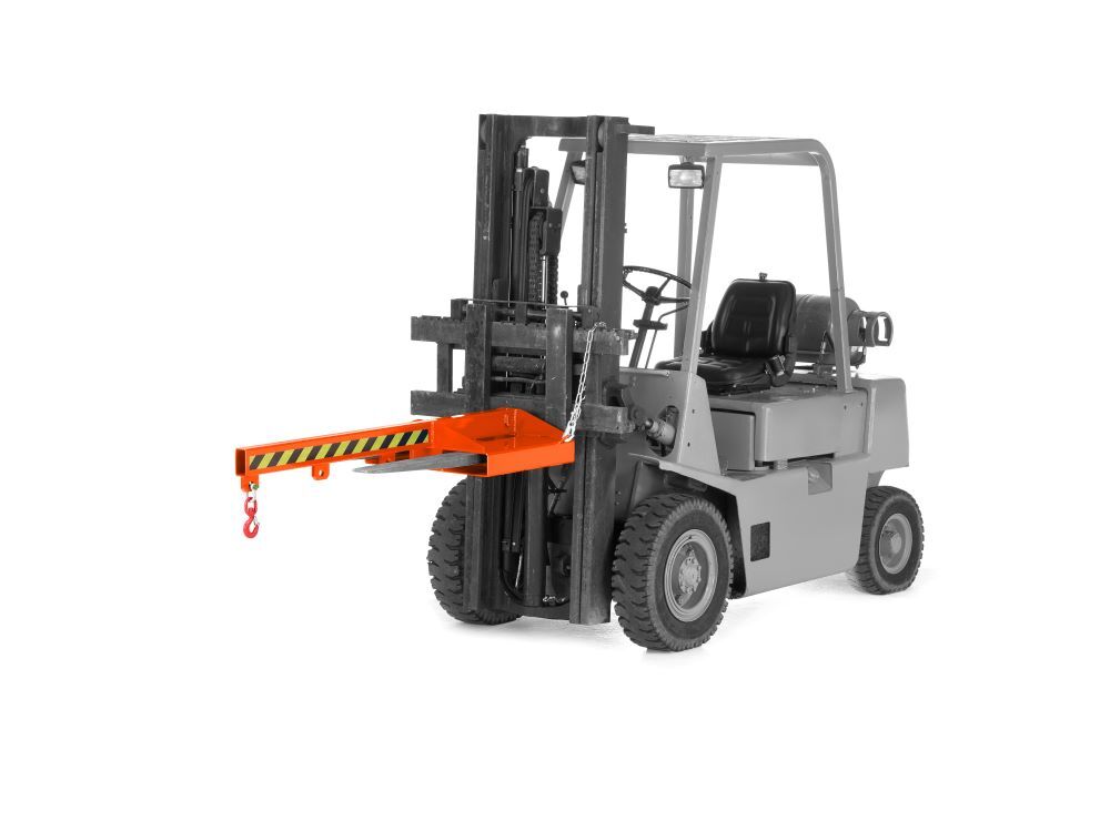 RR Lastarm Typ RLA-1 1500 Traglast 1000kg RAL2004 Produktbild RR Lastarm Typ RLA-1 1500 Traglast 1000kg RAL2004 bild 3
