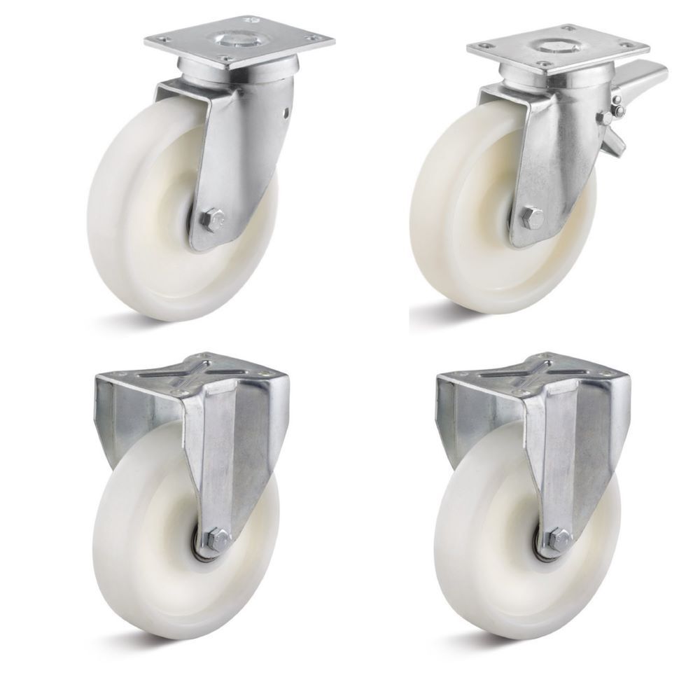 RR Radsatz Typ RPM-3500 Produktbild RR Radsatz Typ RPM-3500