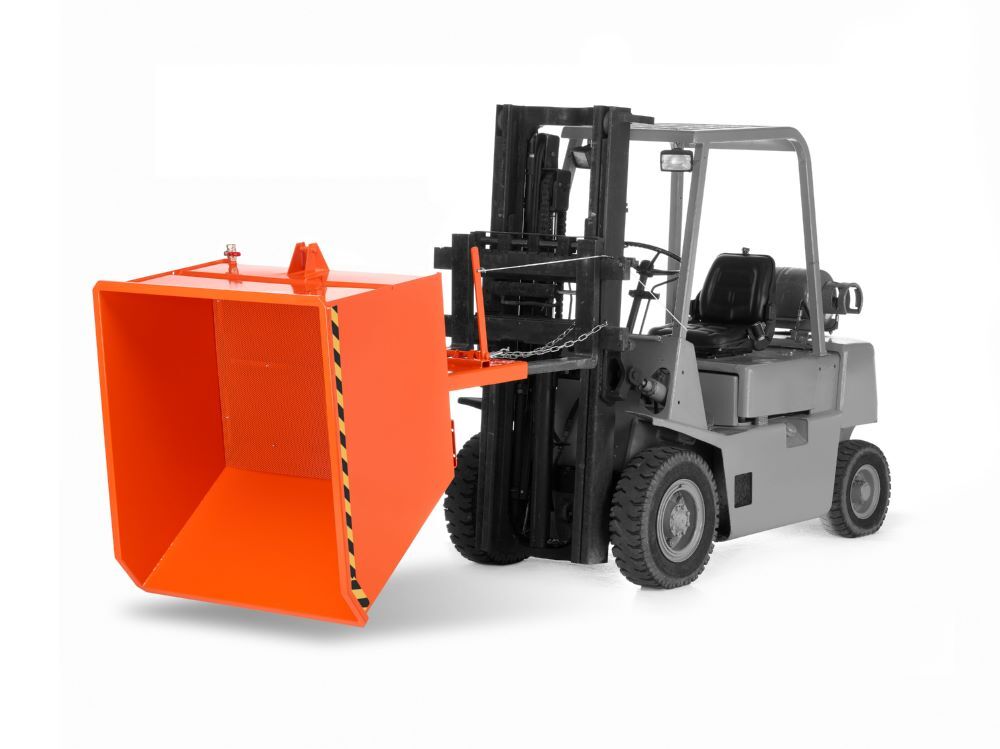 RR SpänekipperTyp RUK S 60 RAL 2004 Produktbild RR SpänekipperTyp RUK S 60 RAL 2004 bild 4