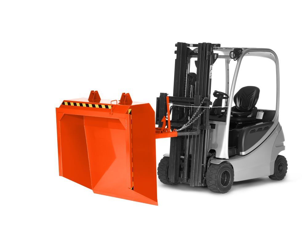 RR Staplerschaufel Typ RS 150 1740x1900x750 RAL2004 Produktbild RR Staplerschaufel Typ RS 150 1740x1900x750 RAL2004 bild 2