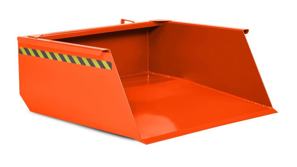 RR Staplerschaufel Typ RS-50 1130x1615x550 RAL2004 Produktbild RR Staplerschaufel Typ RS-50 1130x1615x550 RAL2004