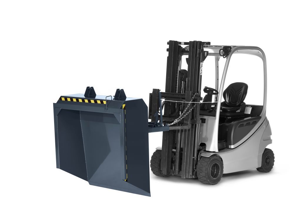 RR Staplerschaufel Typ RS 50 1130x1615x550 RAL7016 Produktbild RR Staplerschaufel Typ RS 50 1130x1615x550 RAL7016 bild 2