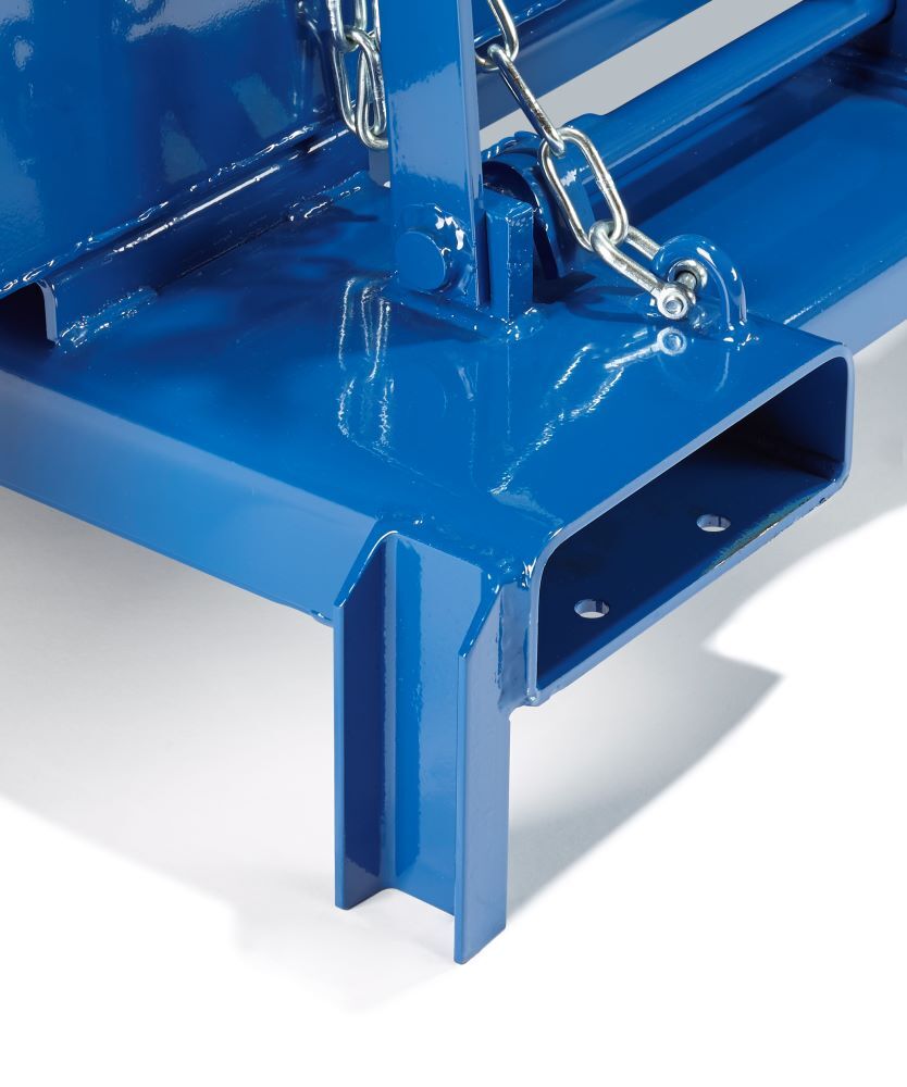 RR Stützfüße 100mm Bodenfreiheit RR Stützfüße 100mm Bodenfreiheit