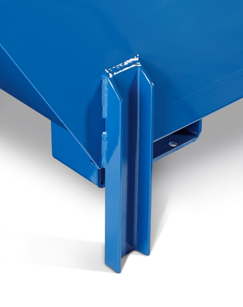 RR Stützfüße 100mm Bodenfreiheit RR Stützfüße 100mm Bodenfreiheit