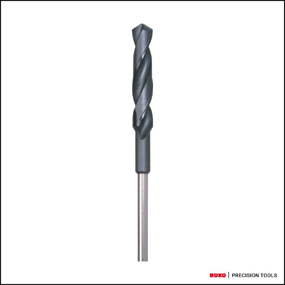 Ruko Schalungsbohrer CV Stahl SDS-plus Durchmesser 28,0 mm Produktbild Ruko Schalungsbohrer CV Stahl SDS-plus Durchmesser 28,0 mm