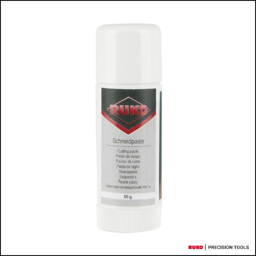 Ruko Schneidpaste 50 g Produktbild Ruko Schneidpaste 50 g