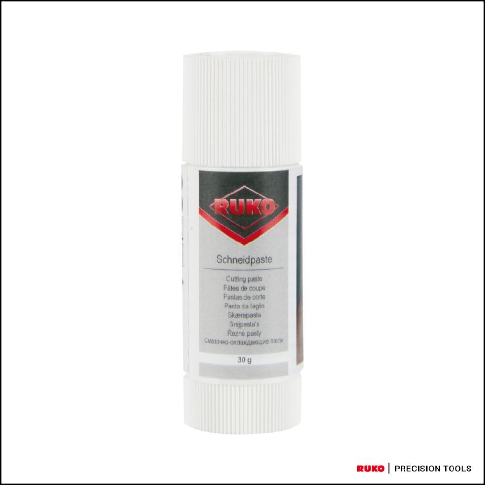 Ruko Schneidpaste 30 g Produktbild Ruko Schneidpaste 30 g