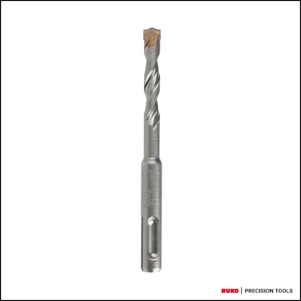Ruko SDS-plus Hammerbohrer Gesamtlänge 450 mm Durchmesser 25,0 mm