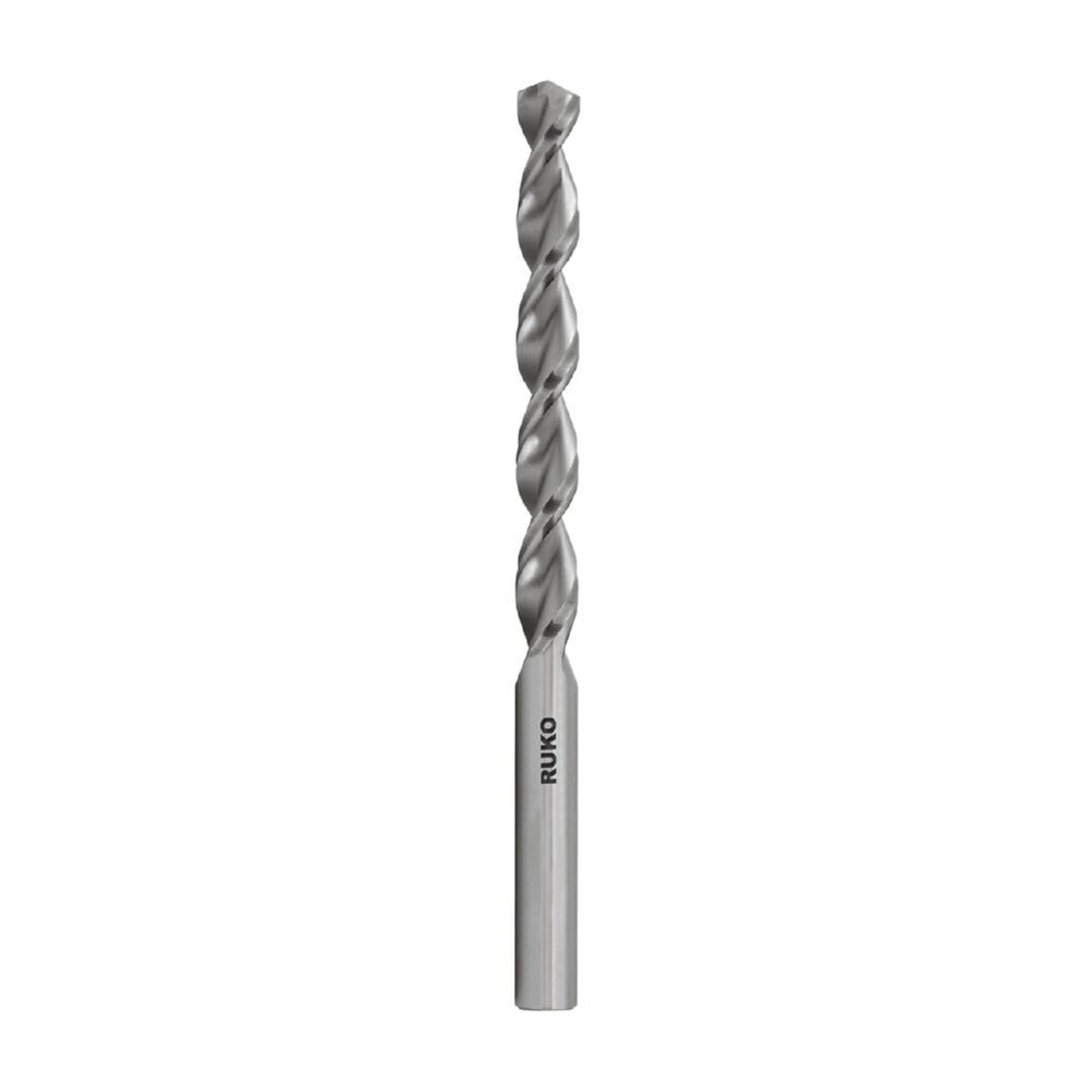 Ruko Spiralbohrer 27/64 x 5 3/8 x 3 15/16 Zoll DIN 338 TL 3000 HSS