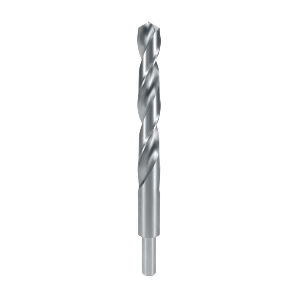 Ruko Spiralbohrer DIN 338 HSS G Typ N 18,0 x 191 x 35 mm