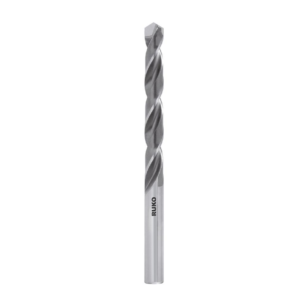Ruko Spiralbohrer 11,0 x 142 x 94 mm DIN 338 Typ N HSS-G TC Produktbild Ruko Spiralbohrer 11,0 x 142 x 94 mm DIN 338 Typ N HSS-G TC