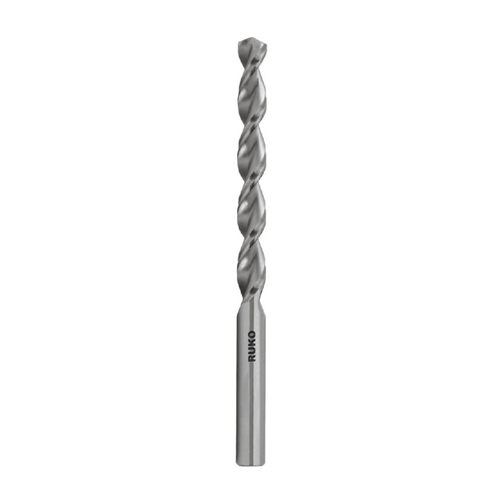 Ruko Spiralbohrer 5,6 x 93 x 57 mm DIN 338 UTL 3000 HSSE Co 5