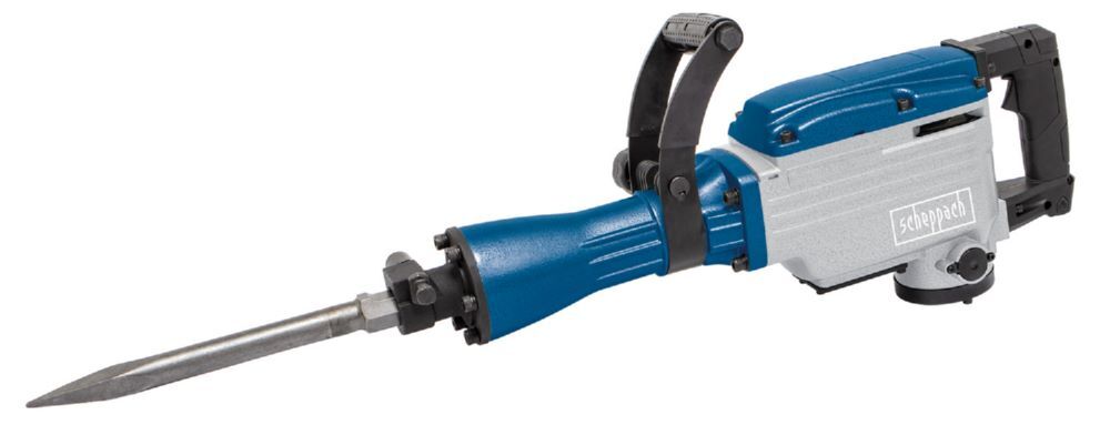 Scheppach Abbruchhammer AB1700 Motor 230 V Produktbild Scheppach Abbruchhammer AB1700 Motor 230 V