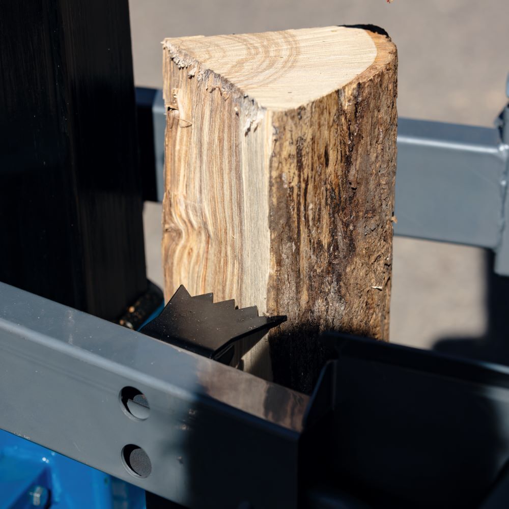 Scheppach Holzspalter Compact 8T - 230 V Produktbild Scheppach Holzspalter Compact 8T - 230 V bild 11