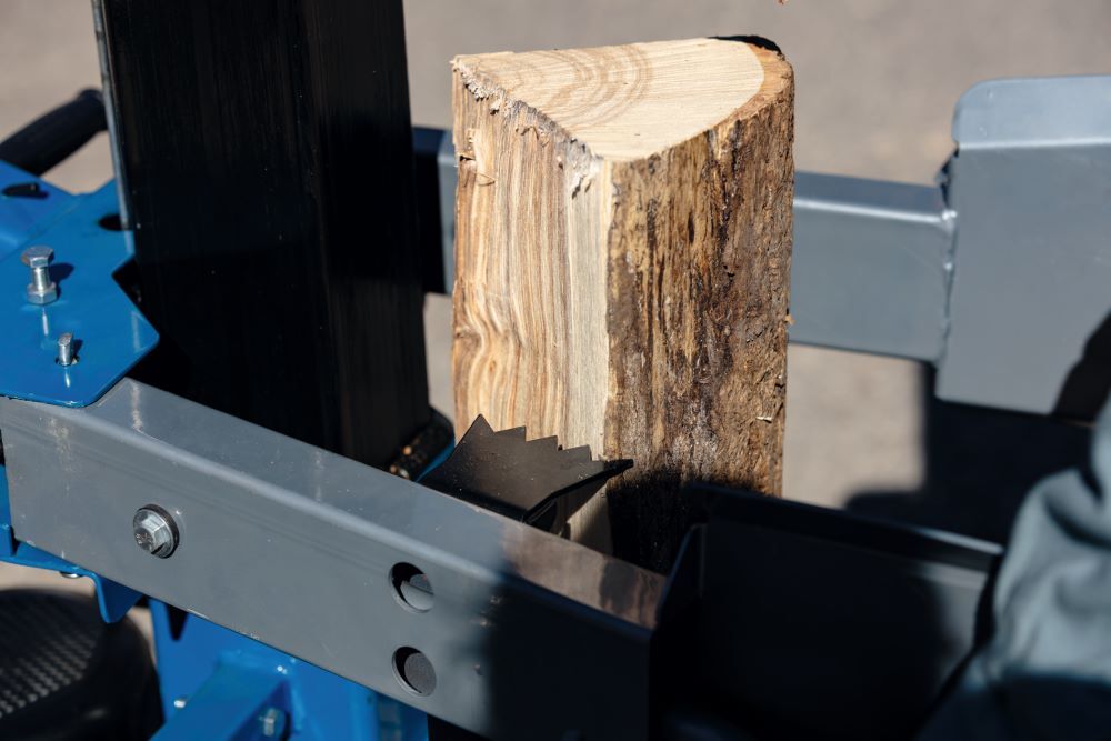 Scheppach Holzspalter Compact 8T - 230 V Produktbild Scheppach Holzspalter Compact 8T - 230 V bild 3