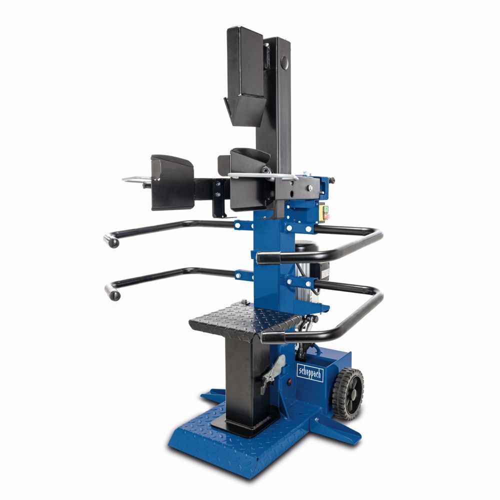 Scheppach Holzspalter Compact 8T - 400 V Produktbild Scheppach Holzspalter Compact 8T - 400 V