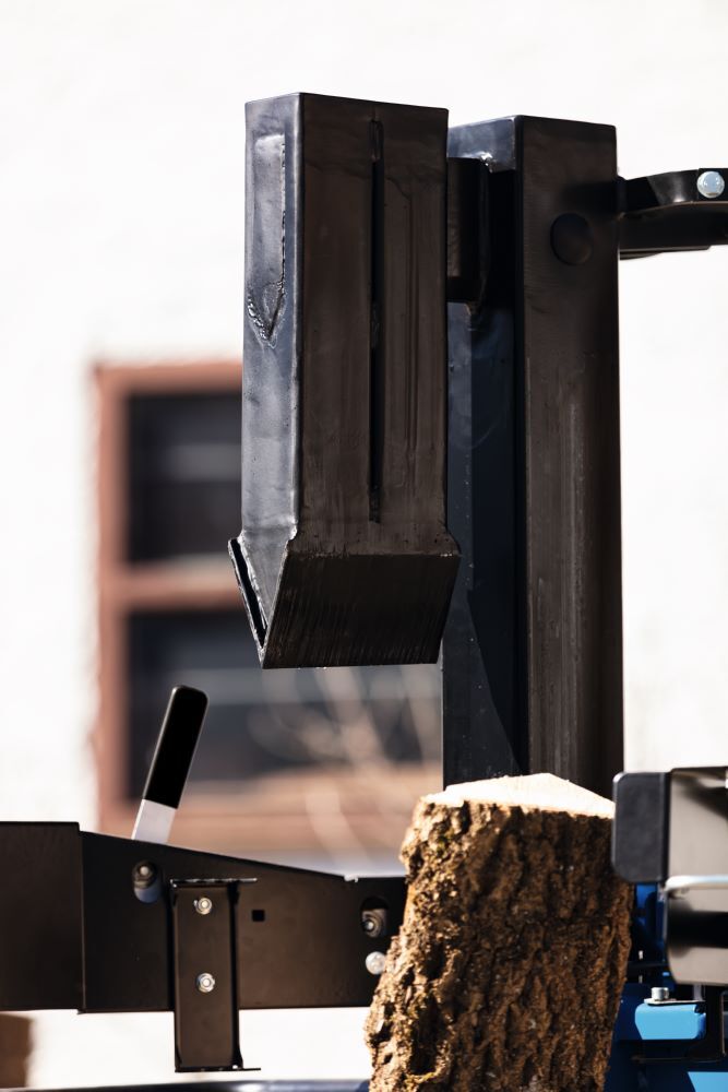 Scheppach Holzspalter Compact 15 Tonne Spaltkraft 400 V Produktbild Scheppach Holzspalter Compact 15 Tonne Spaltkraft 400 V bild 13