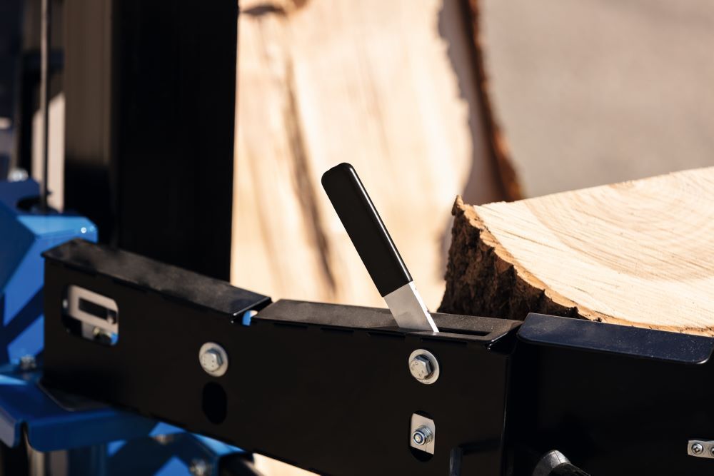 Scheppach Holzspalter Compact 15 Tonne Spaltkraft 400 V Produktbild Scheppach Holzspalter Compact 15 Tonne Spaltkraft 400 V bild 8