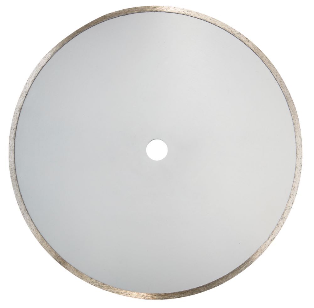 Scheppach Diamant Trennscheibe 200 x 25,4 mm Produktbild Scheppach Diamant Trennscheibe 200 x 25,4 mm