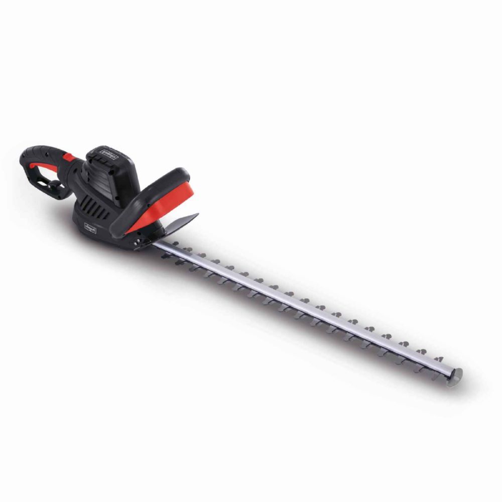 Produktbild Scheppach Elektro Heckenschere EHT610 610 mm Schnittlänge 230 V 24 mm Schnittstärke