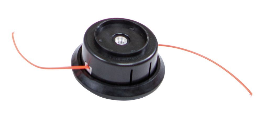 Scheppach Fadenspule Außendurchmesser 450 mm Produktbild Scheppach Fadenspule Außendurchmesser 450 mm