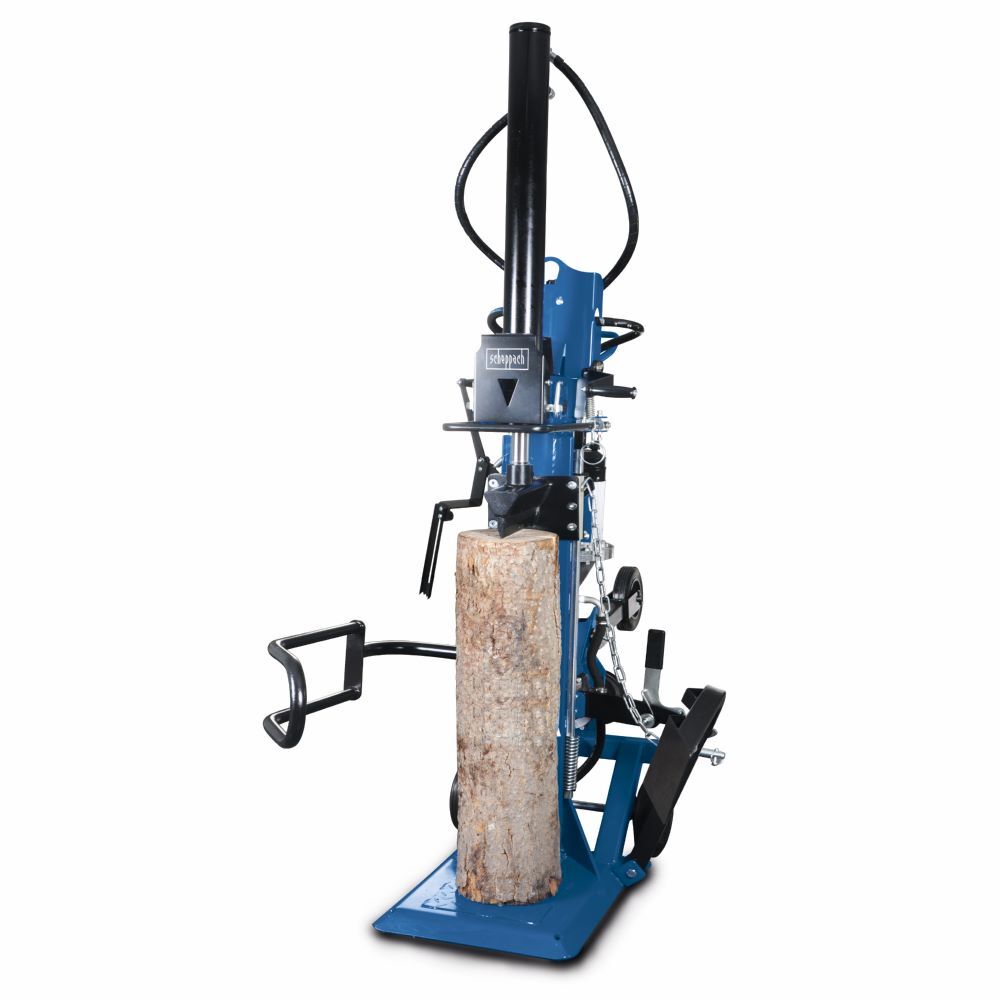 Scheppach Holzspalter HL2550GM 400 V Gelenkwelle Produktbild Scheppach Holzspalter HL2550GM 400 V Gelenkwelle