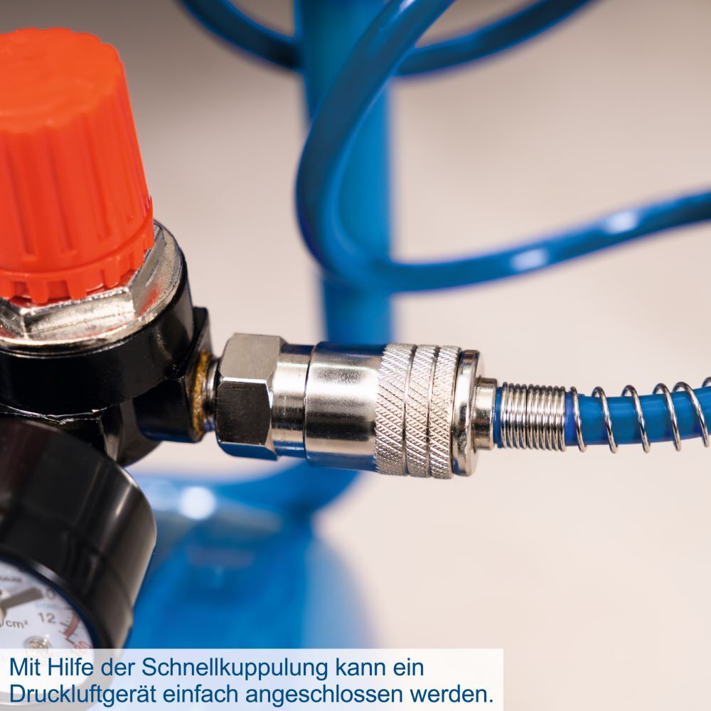 Scheppach Kompressor 1100 W 8 bar HC30ox Produktbild Scheppach Kompressor 1100 W 8 bar HC30ox bild 11
