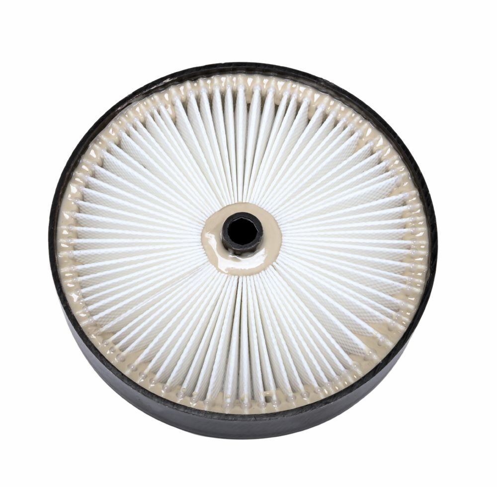 Scheppach HEPA-Filter Produktbild Scheppach HEPA-Filter bild 2