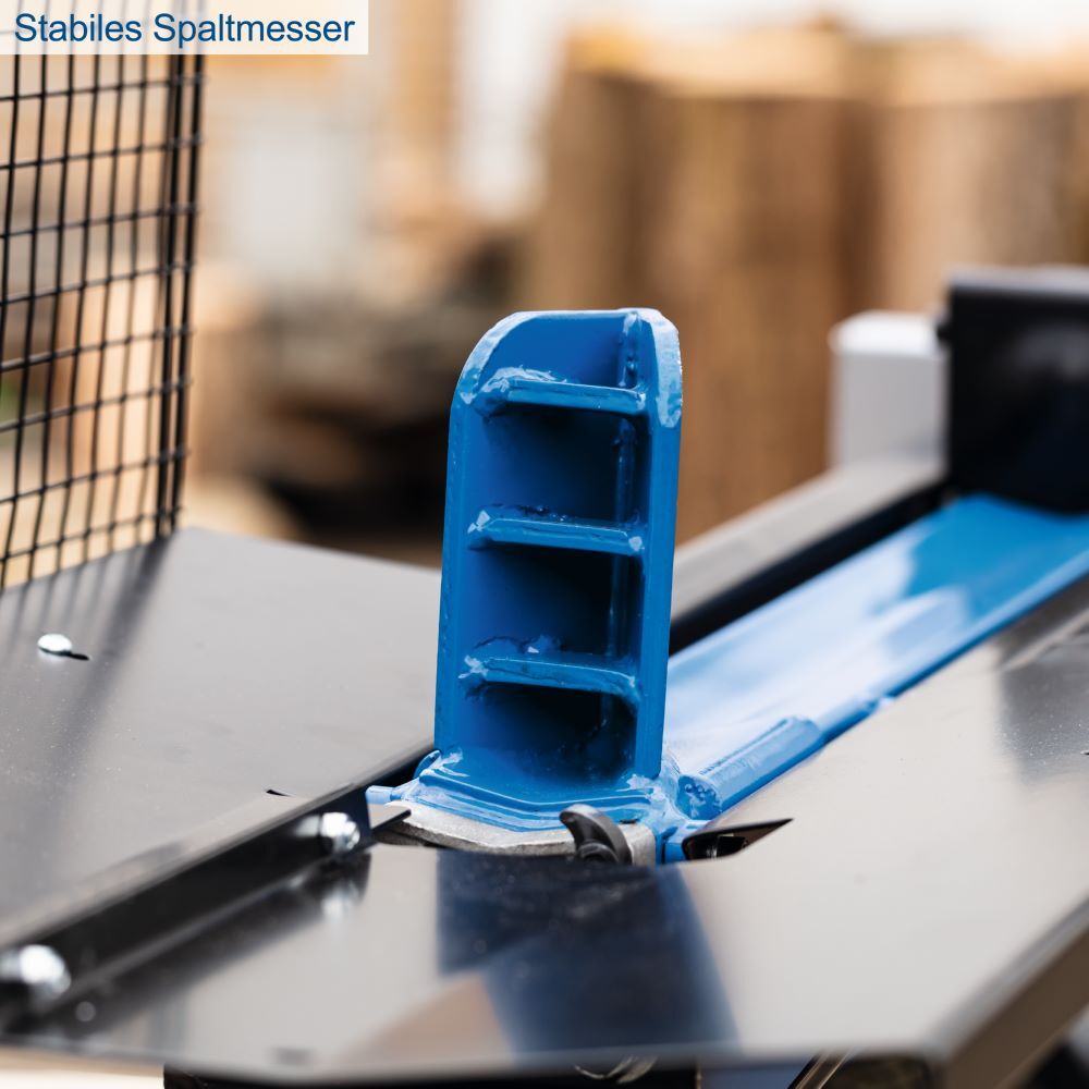 Scheppach Holzspalter HL760LS - 230 V Produktbild Scheppach Holzspalter HL760LS - 230 V bild 7