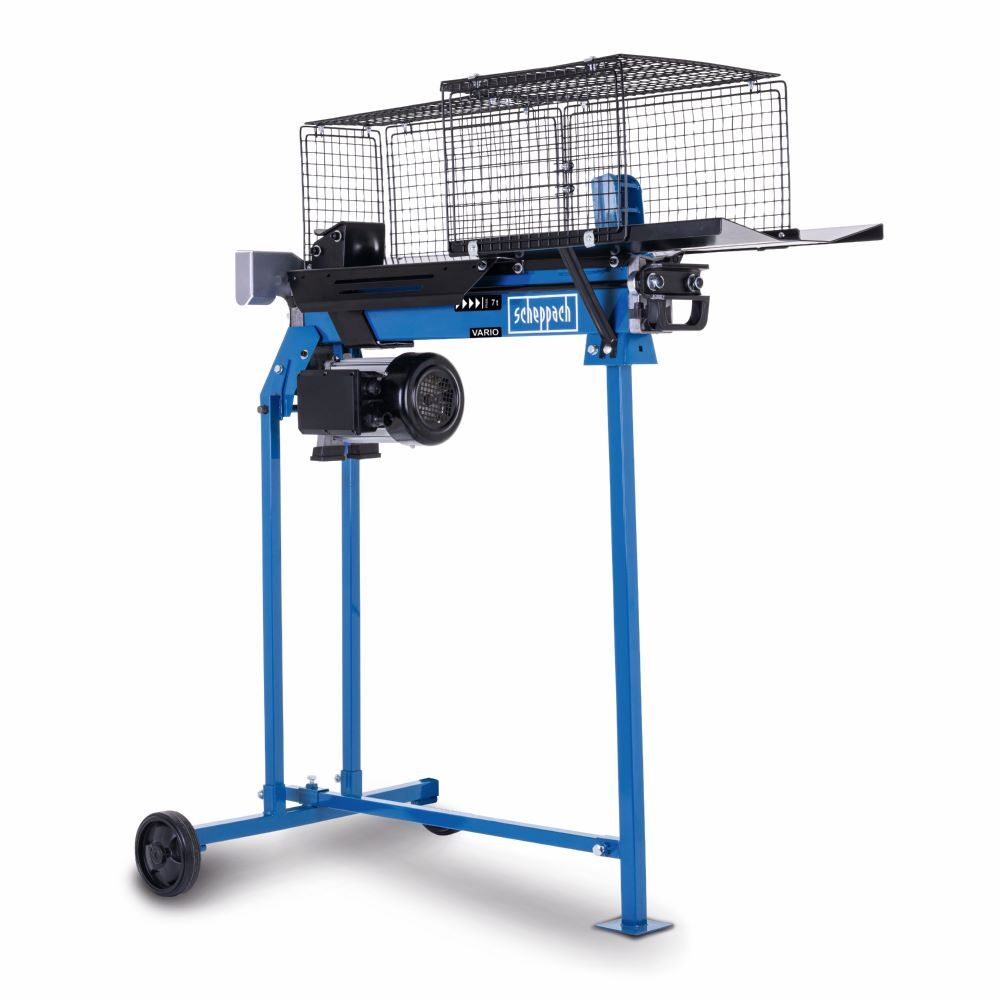 Scheppach Holzspalter HL760LS - 230 V Produktbild Scheppach Holzspalter HL760LS - 230 V