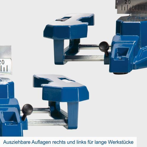 Scheppach Kapp-Zug-Gehrungssäge HM216SPX inklusive 2 Sägeblatter Scheppach Kapp-Zug-Gehrungssäge HM216SPX inklusive 2 Sägeblatter