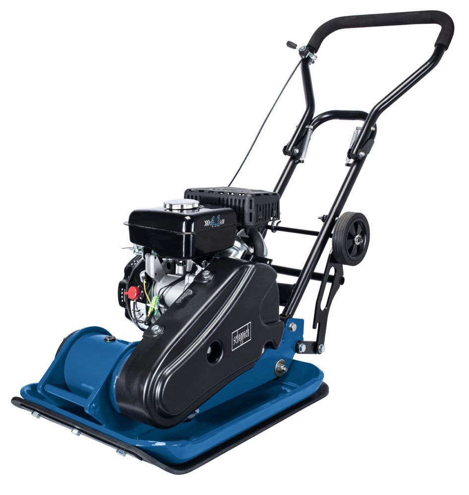 Scheppach Rüttelplatte 17000 N HP1900S Produktbild Scheppach Rüttelplatte 17000 N HP1900S