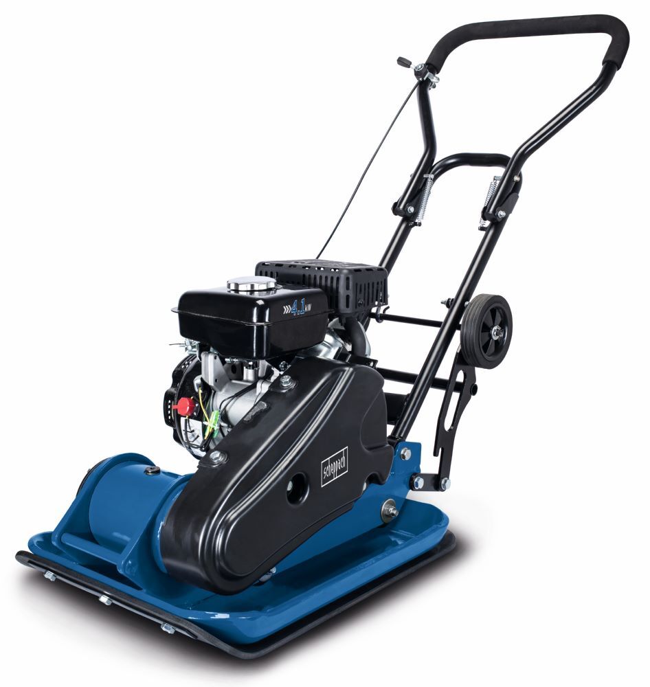 Scheppach Rüttelplatte 23000 N HP2300S Produktbild Scheppach Rüttelplatte 23000 N HP2300S