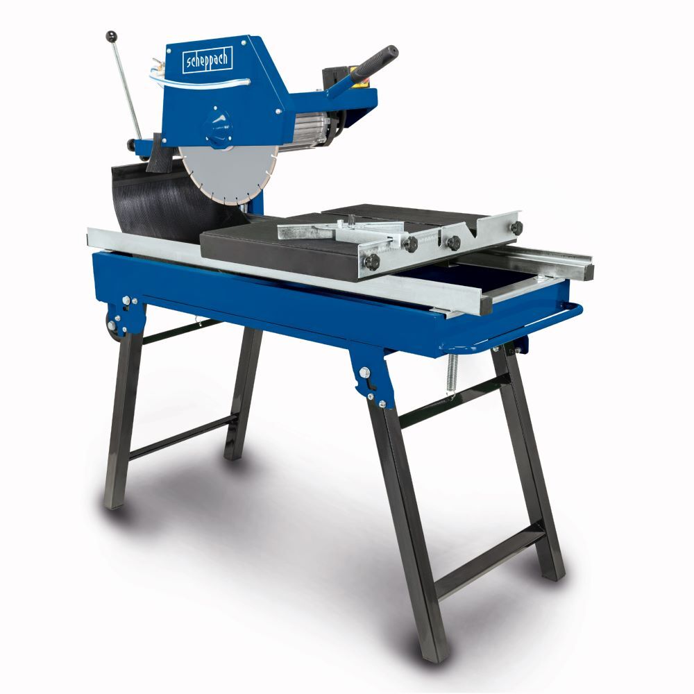 Scheppach Steintrennmaschine Durchmesser 360 mm HSM3500 Produktbild Scheppach Steintrennmaschine Durchmesser 360 mm HSM3500