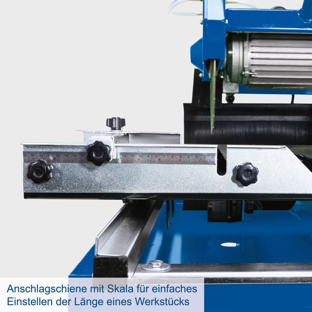 Scheppach Steintrennmaschine Durchmesser 360 mm HSM3500 Produktbild Scheppach Steintrennmaschine Durchmesser 360 mm HSM3500 bild 6