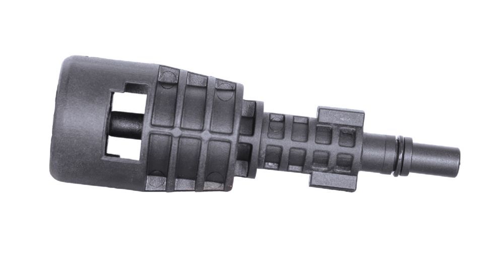 Scheppach Kärcher Adapter für Hochdruckreiniger Produktbild Scheppach Kärcher Adapter für Hochdruckreiniger